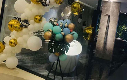 哈尔滨活动策划